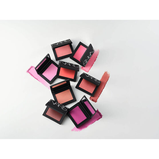 TALC FREE BLUSH OBSESSION